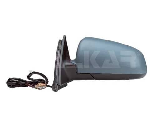Exterior Mirror ALKAR 6128503