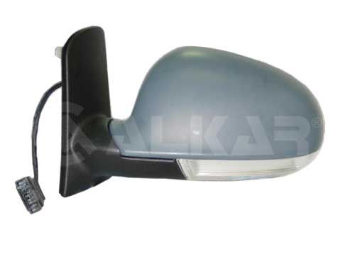 Rétroviseur extérieur ALKAR 6129801