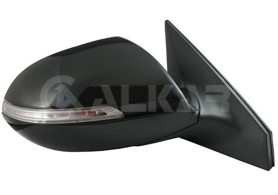 Išorinis veidrodėlis ALKAR 6130648
