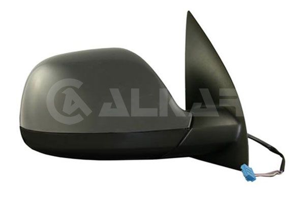 Exterior Mirror ALKAR 6130948