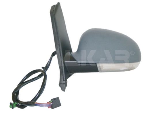 Exterior Mirror ALKAR 6131119