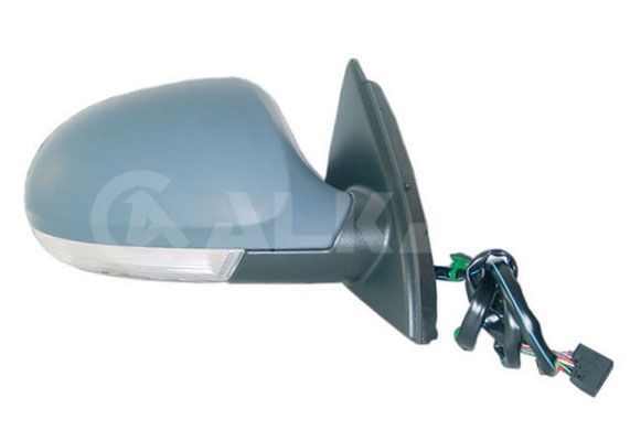 Exterior Mirror ALKAR 6132118