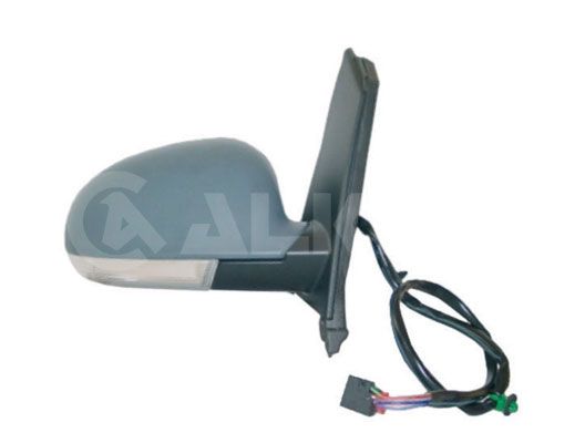 Exterior Mirror ALKAR 6132119