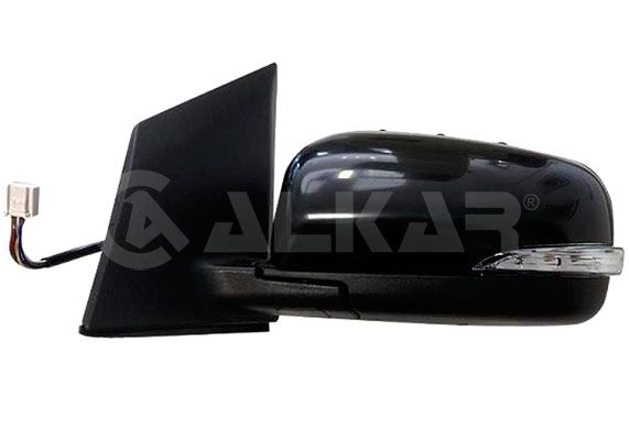 Išorinis veidrodėlis ALKAR 6135161