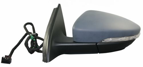 Rétroviseur extérieur ALKAR 6139163