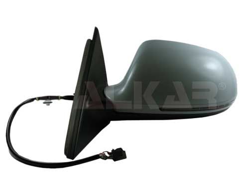 Exterior Mirror ALKAR 6139795