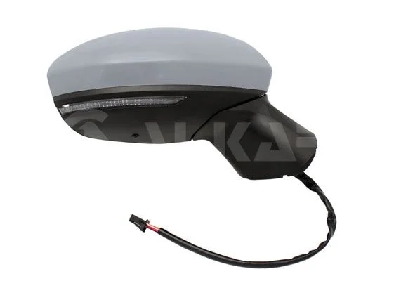 Exterior Mirror ALKAR 6140251