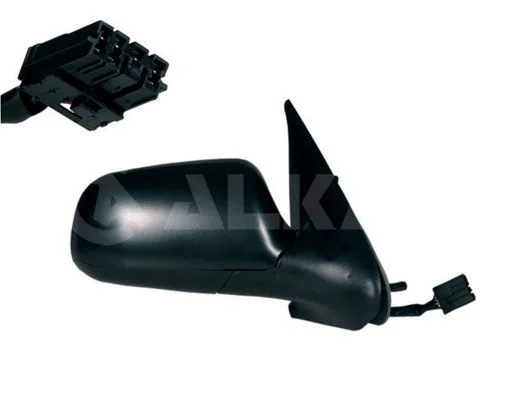 Išorinis veidrodėlis ALKAR 6140363