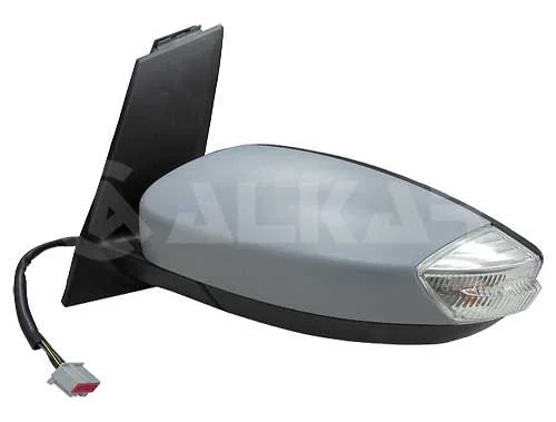 Išorinis veidrodėlis ALKAR 6140373