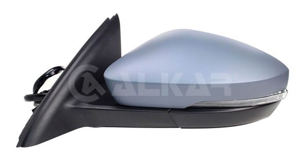 Exterior Mirror ALKAR 6140561