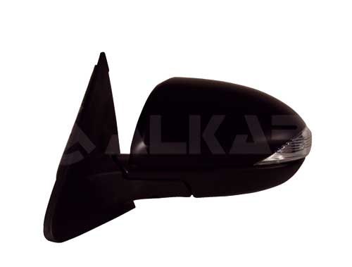 Rétroviseur extérieur ALKAR 6141657