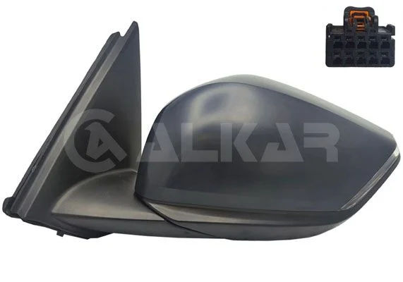 Išorinis veidrodėlis ALKAR 6141775