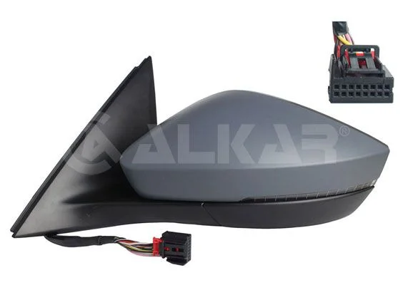 Išorinis veidrodėlis ALKAR 6143746