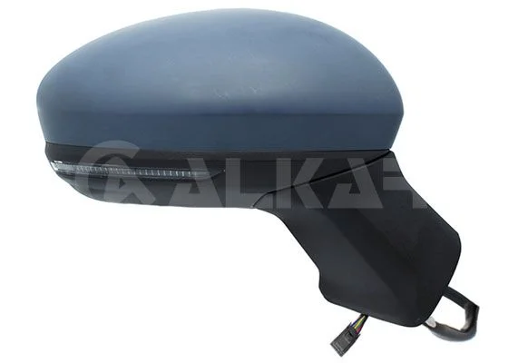 Išorinis veidrodėlis ALKAR 6144202