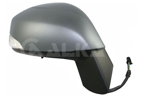 Exterior Mirror ALKAR 6149233