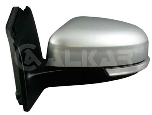 Rétroviseur extérieur ALKAR 6149405