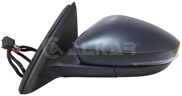 Exterior Mirror ALKAR 6150561