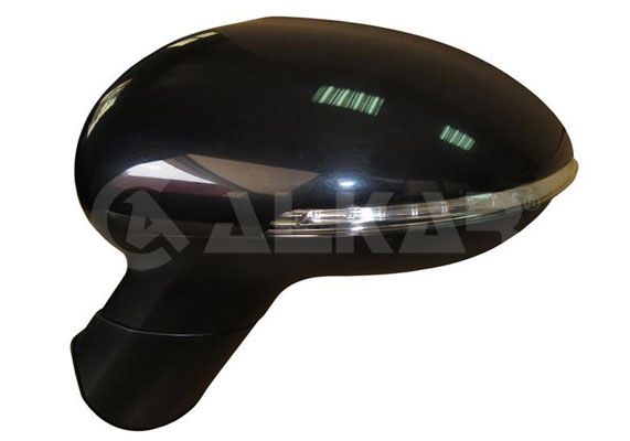 Exterior Mirror ALKAR 6150660