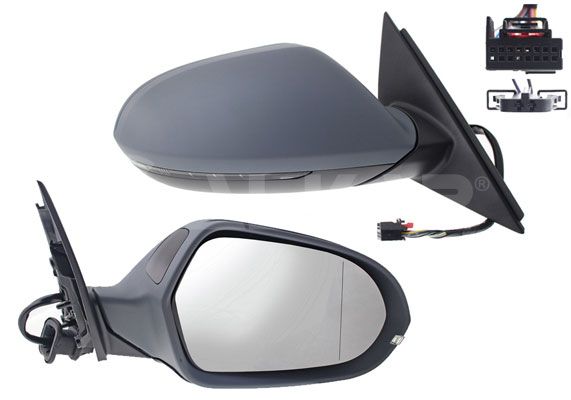 Espelho Exterior ALKAR 6154786