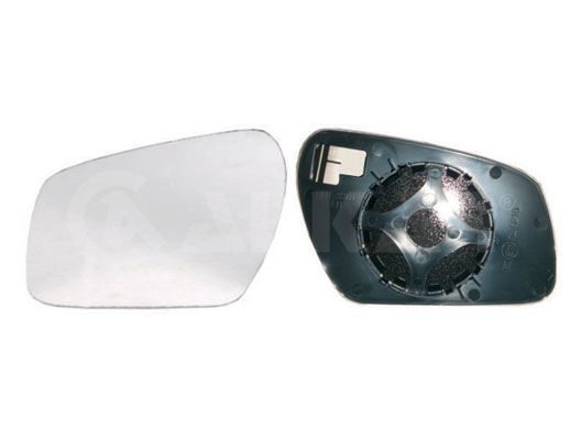 Mirror Glass, exterior mirror ALKAR 6401392