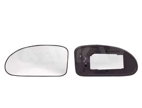 Veidrodėlio stiklas, išorinis veidrodėlis ALKAR 6401399