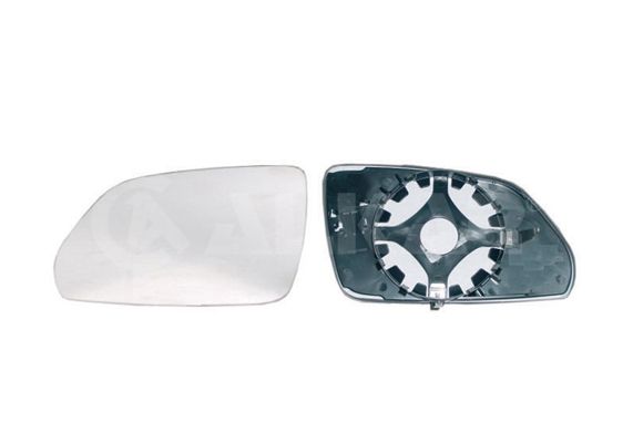 Mirror Glass, exterior mirror ALKAR 6402111