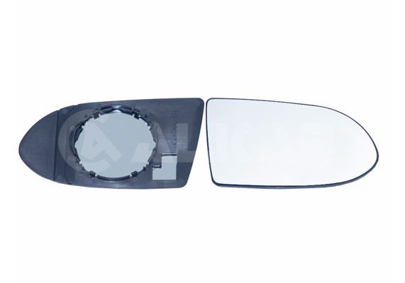 Mirror Glass, exterior mirror ALKAR 6402440