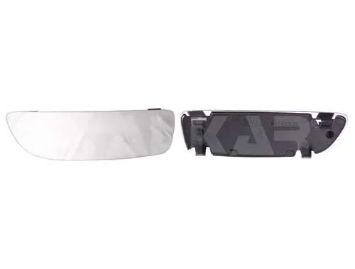 Veidrodėlio stiklas, išorinis veidrodėlis ALKAR 6441929