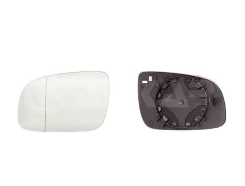 Mirror Glass, exterior mirror ALKAR 6451109