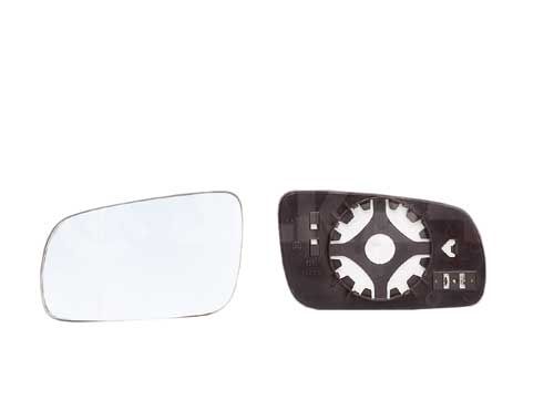 Veidrodėlio stiklas, išorinis veidrodėlis ALKAR 6451127