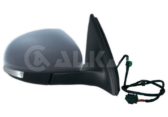 Exterior Mirror ALKAR 9030136