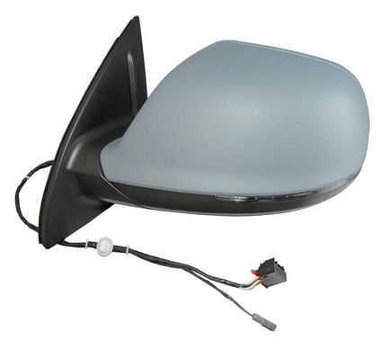 Exterior Mirror ALKAR 9043778