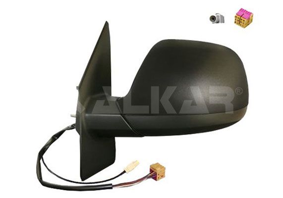 Exterior Mirror ALKAR 9227928