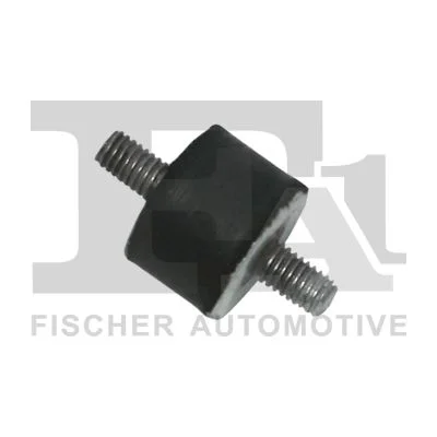 Laikiklis, išmetimo sistema FISCHER 003-760