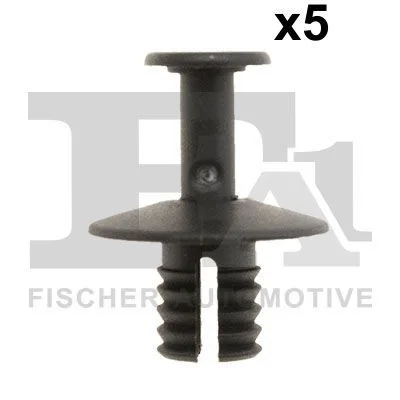 Sąvarža, atšvaitas / apsaugos juosta FISCHER - SPINKI TAPICERSKIE KOLKI 10-20025.5
