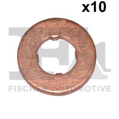 Seal Ring, nozzle holder FA1 102.246.010