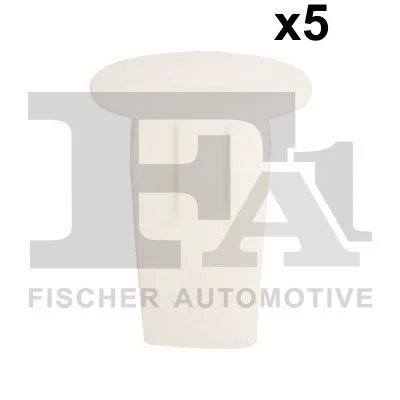 Sąvarža, atšvaitas / apsaugos juosta FISCHER - SPINKI TAPICERSKIE KOLKI 10-60010.5