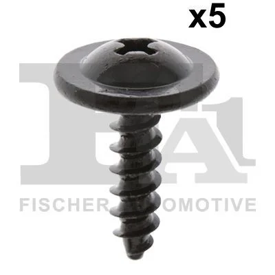 Varžtas fa1 10-70015.5