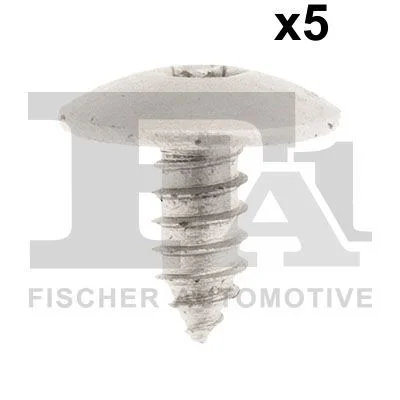 Varžtas FISCHER - SPINKI TAPICERSKIE KOLKI 10-70025.5