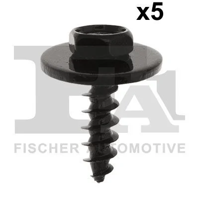 Varžtas FISCHER - SPINKI TAPICERSKIE KOLKI 10-70026.5
