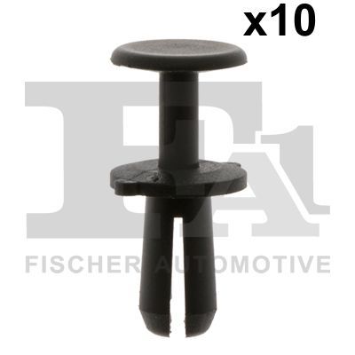 Clip, trim/protection strip FA1 11-20023.10
