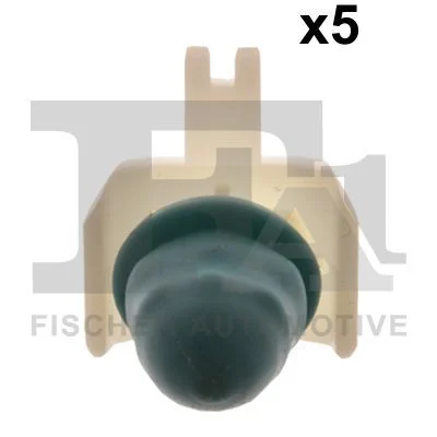 Sąvarža, atšvaitas / apsaugos juosta fa1 11-40064.5