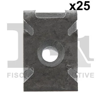 Sąvarža, atšvaitas / apsaugos juosta FA1 11-40119.25