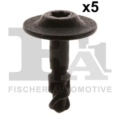 Variklio apatinis skydas fa1 11-40121.5