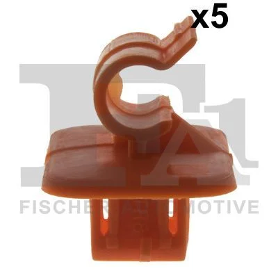Sąvarža, atšvaitas / apsaugos juosta fa1 11-40143.5