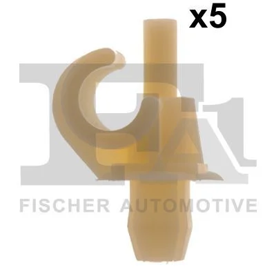 Sąvarža, atšvaitas / apsaugos juosta fa1 11-40155.5
