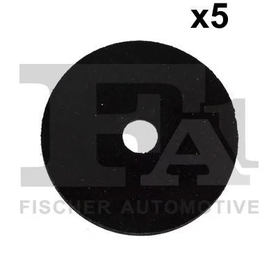 Sąvarža, atšvaitas / apsaugos juosta FISCHER - SPINKI TAPICERSKIE KOLKI 11-40158.5