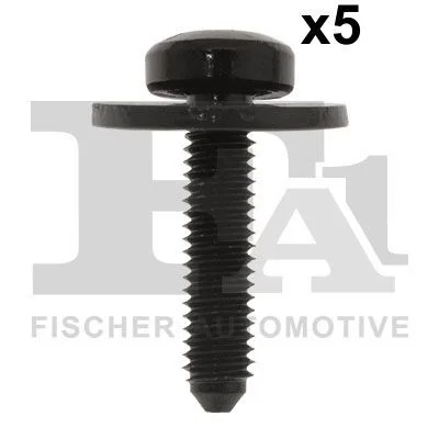 Varžtas FISCHER - SPINKI TAPICERSKIE KOLKI 11-70025.5