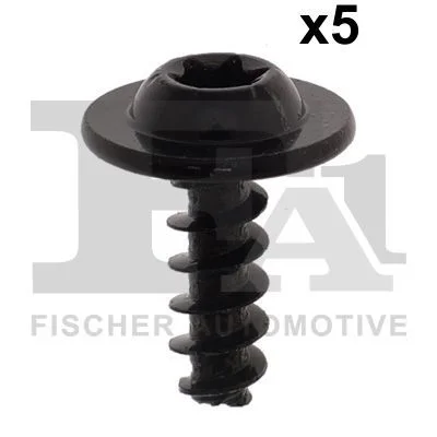 Varžtas FISCHER - SPINKI TAPICERSKIE KOLKI 11-70037.5