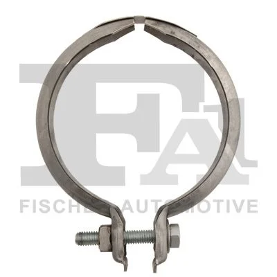 Vamzdžių sujungimas, išmetimo sistema FISCHER 144-899